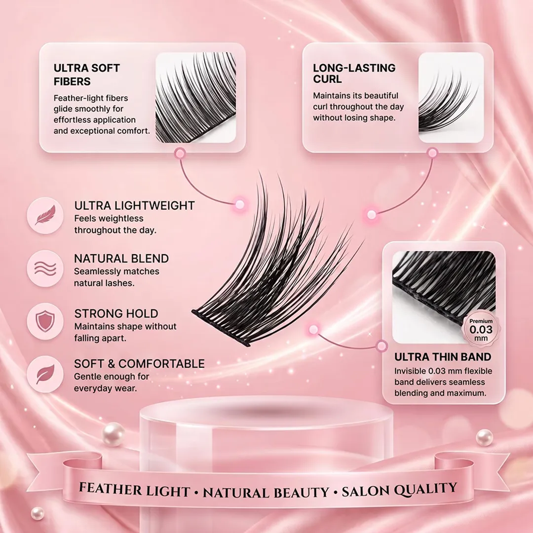 DIY Lash Extension Kit — image 6