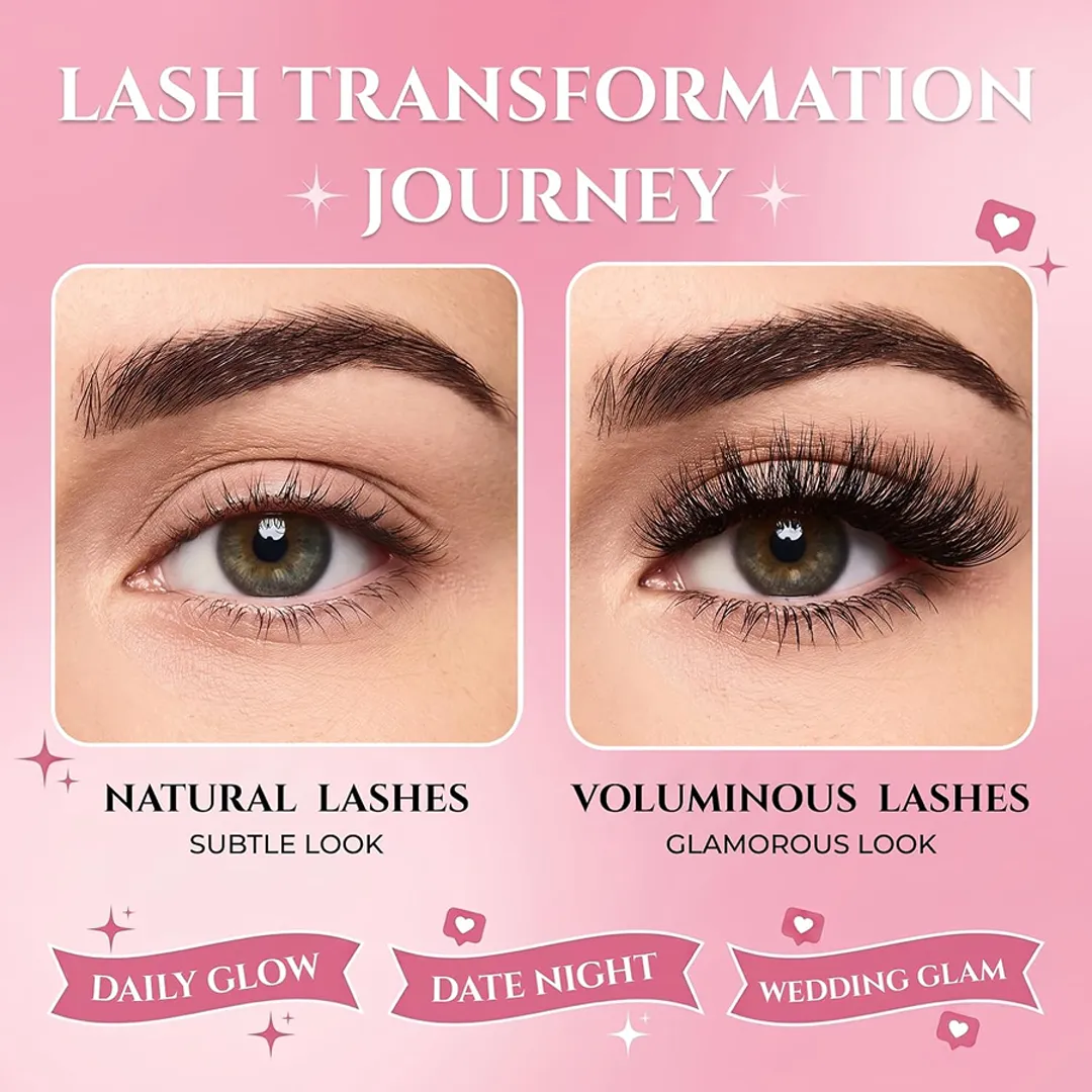 DIY Lash Extension Kit — image 5