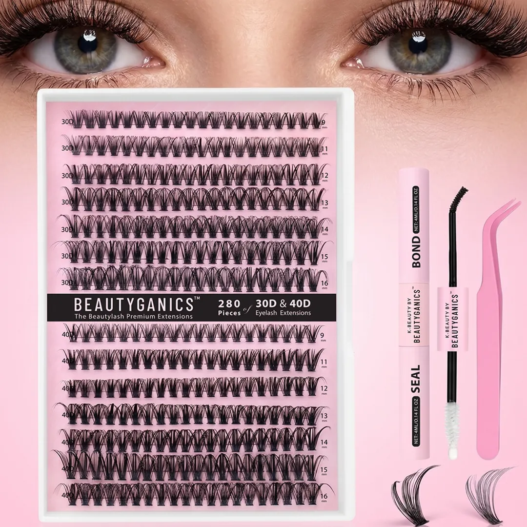 DIY Lash Extension Kit — image 14