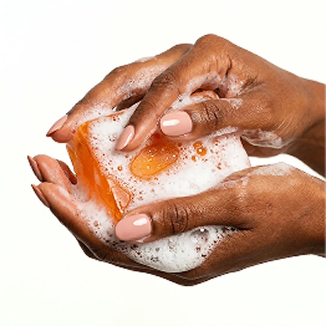 Kojic + Turmeric + Vitamin C Soap — image 12